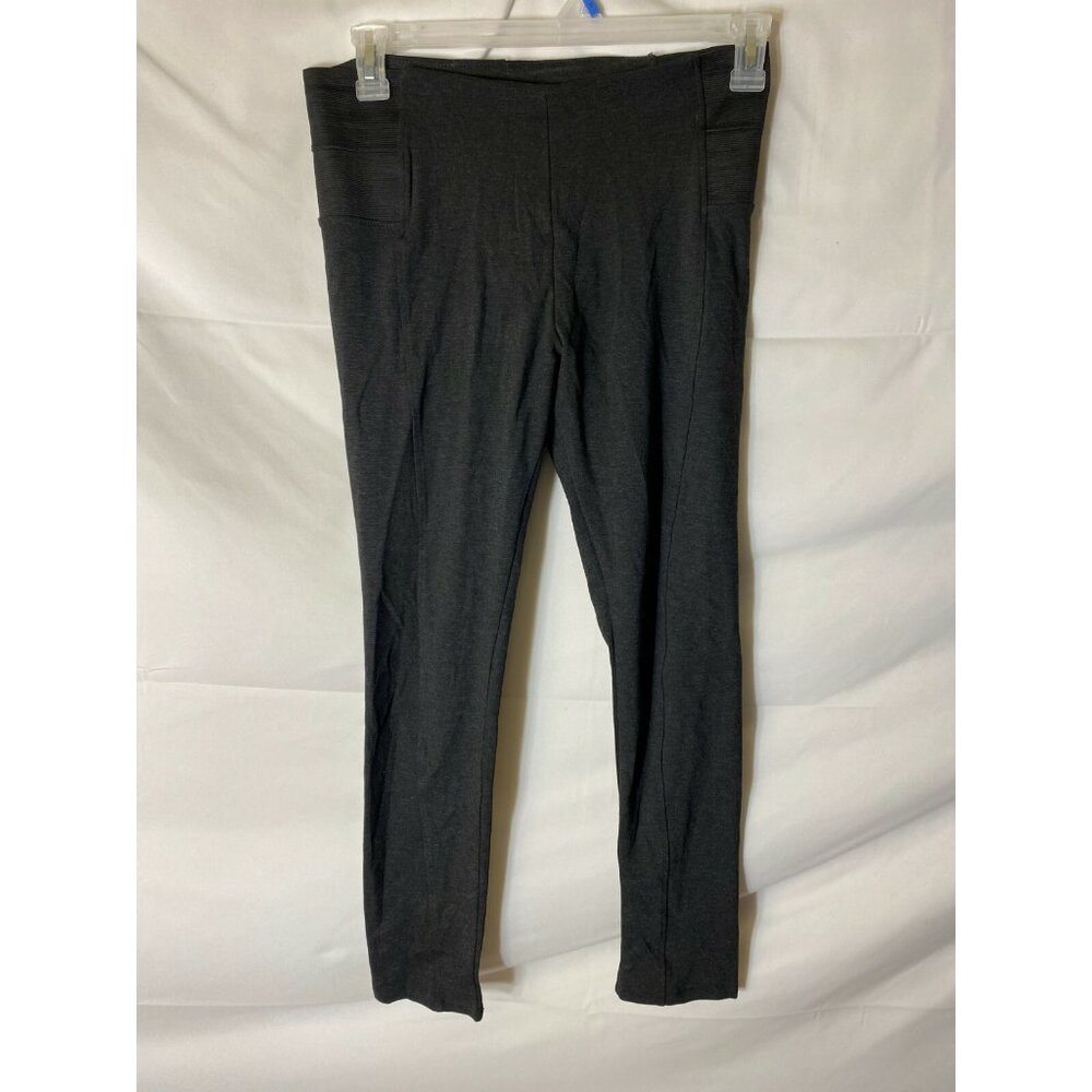 Altar’s State Scandi basic gray Leggings Pants Neutral Workout Normcore Large